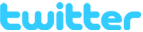 Follow us on Twitter